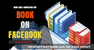 Effective Facebook Strategies to Promote Your Book and Reach Readers