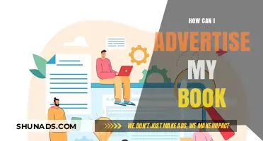 Effective Strategies to Promote and Advertise Your Book Successfully