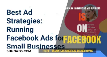 Effective Facebook Advertising Strategies to Boost Your Business Visibility