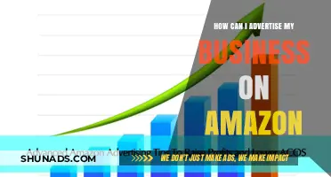 Effective Strategies to Advertise Your Business on Amazon Successfully