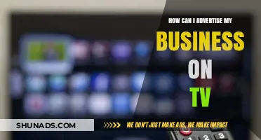 Effective TV Advertising Strategies to Boost Your Business Visibility
