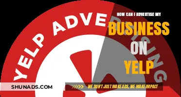 Effective Strategies to Advertise Your Business on Yelp and Boost Visibility
