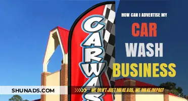 Effective Strategies to Promote Your Car Wash Business and Boost Sales