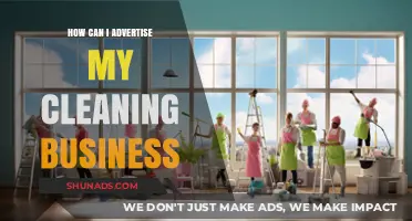 Effective Strategies to Promote and Grow Your Cleaning Business Successfully