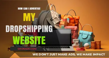 Effective Strategies to Promote Your Dropshipping Website and Boost Sales