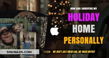 Effective Personal Advertising Strategies for Your Holiday Home Rental Success