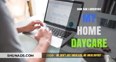 Effective Strategies to Promote and Grow Your Home Daycare Business
