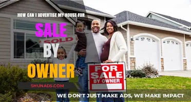 Sell Your Home Independently: Effective Advertising Strategies for FSBO Sellers