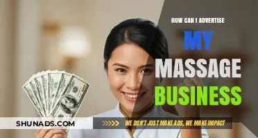 Effective Strategies to Promote Your Massage Business and Attract Clients