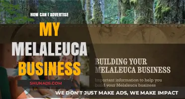 Effective Strategies to Promote and Grow Your Melaleuca Business Online