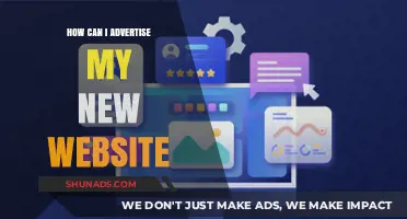 Effective Strategies to Promote Your New Website and Boost Traffic