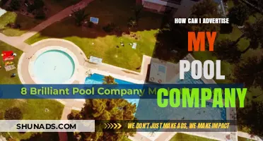 Effective Strategies to Promote Your Pool Company and Attract More Clients