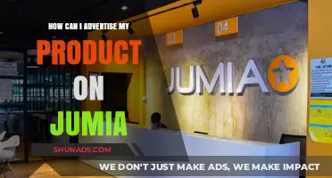 Effective Strategies to Advertise Your Product on Jumia Successfully