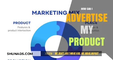 Effective Strategies to Advertise Your Product and Boost Sales
