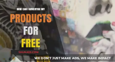 Free Product Promotion: Creative Strategies to Advertise Without Spending