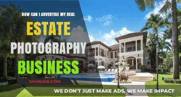 Effective Strategies to Promote Your Real Estate Photography Business Online