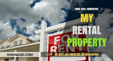 Effective Strategies to Advertise Your Rental Property and Attract Tenants