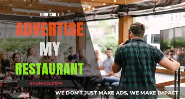 Effective Strategies to Promote Your Restaurant and Attract More Customers