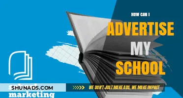 Effective Strategies to Promote Your School and Attract More Students
