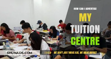 Effective Strategies to Promote and Grow Your Tuition Centre Successfully