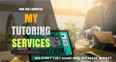 Effective Strategies to Promote Your Tutoring Services and Attract Students