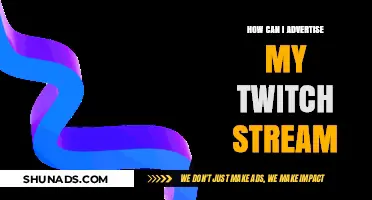 Effective Strategies to Promote and Grow Your Twitch Stream Successfully