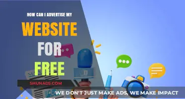 Effective Free Strategies to Promote Your Website and Boost Traffic