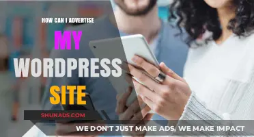 Effective Strategies to Promote and Advertise Your WordPress Site Successfully