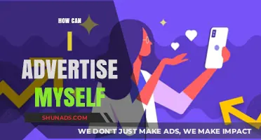 Master Self-Promotion: Effective Strategies to Advertise Yourself Successfully