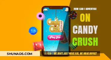 Effective Strategies to Advertise Your Brand on Candy Crush Saga