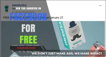 Maximize Your Reach: Free Facebook Advertising Strategies