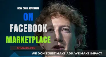 Effective Strategies to Advertise on Facebook Marketplace for Maximum Reach