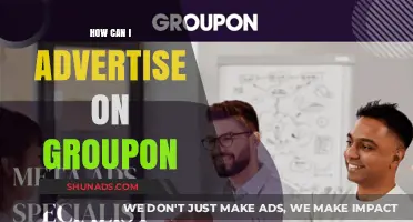 Unlocking Groupon's Potential: A Guide to Effective Advertising