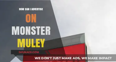 Effective Strategies to Advertise on Monster Muley for Maximum Reach