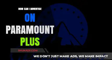 Effective Strategies to Advertise on Paramount Plus for Maximum Reach
