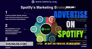 Effective Strategies to Advertise on Spotify and Reach Your Audience