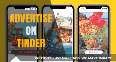 Effective Strategies to Advertise Your Brand on Tinder Successfully