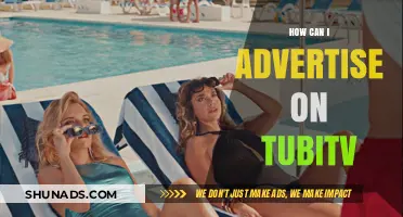 Effective Strategies to Advertise on Tubi TV and Reach Your Audience