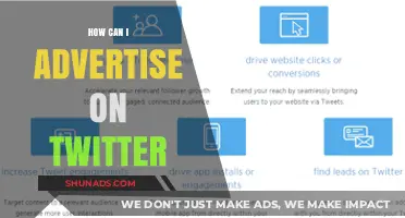 Boost Your Brand: A Guide to Advertising on Twitter
