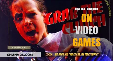 Effective Strategies for Advertising Your Brand in Video Games