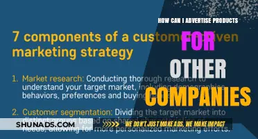 Effective Strategies to Promote Products for Other Companies and Earn Revenue