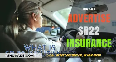 Effective Strategies to Advertise SR22 Insurance and Boost Your Sales
