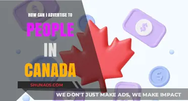 Effective Strategies to Reach and Engage Canadian Audiences with Ads