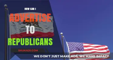 Effective Strategies to Reach and Engage Republican Audiences in Advertising