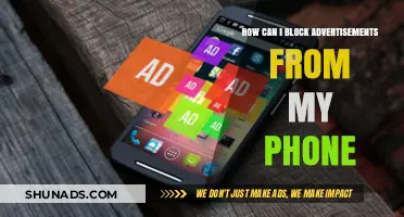 Effective Ways to Block Annoying Ads on Your Smartphone