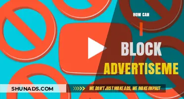 Effective Ways to Block Annoying Advertisements and Enhance Your Browsing Experience