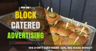 Effective Strategies to Block Catered Ads and Protect Your Privacy