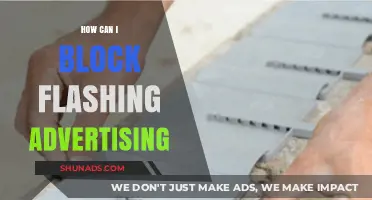 Stop Annoying Flashing Ads: Effective Ways to Block Them Instantly