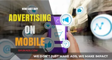 Mastering Mobile Advertising: A Step-by-Step Guide to Buying Ads
