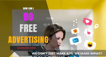 Effective Strategies for Free Advertising to Boost Your Business Growth
